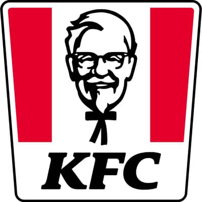 KFC — Логотип партнера ЕКО-ОЙЛІС